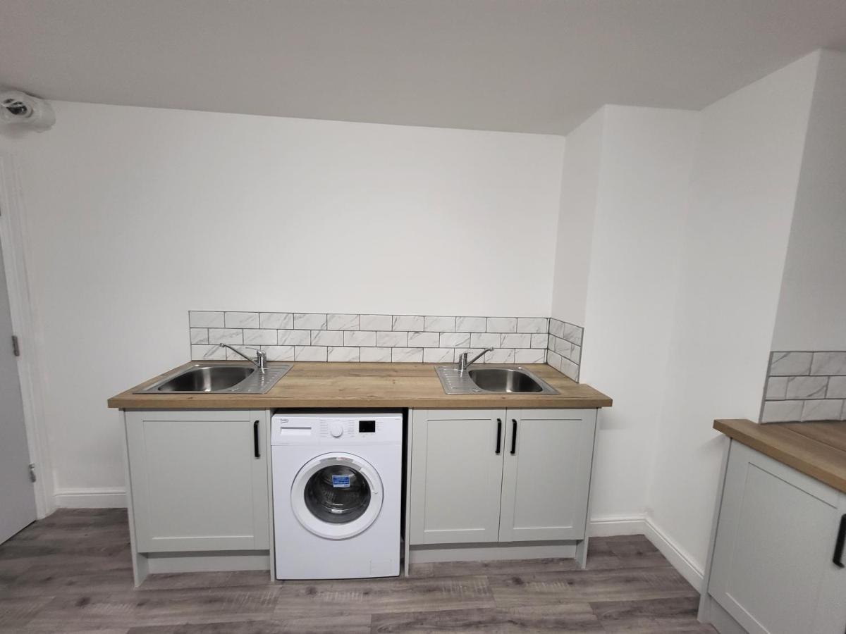 Premier Studios Nottingham - Tring Vale מראה חיצוני תמונה