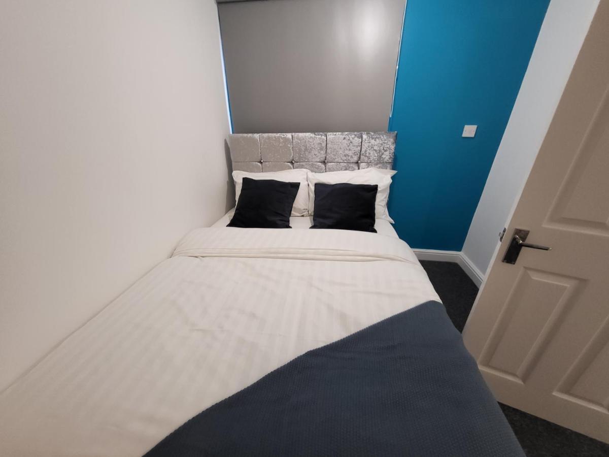 Premier Studios Nottingham - Tring Vale מראה חיצוני תמונה