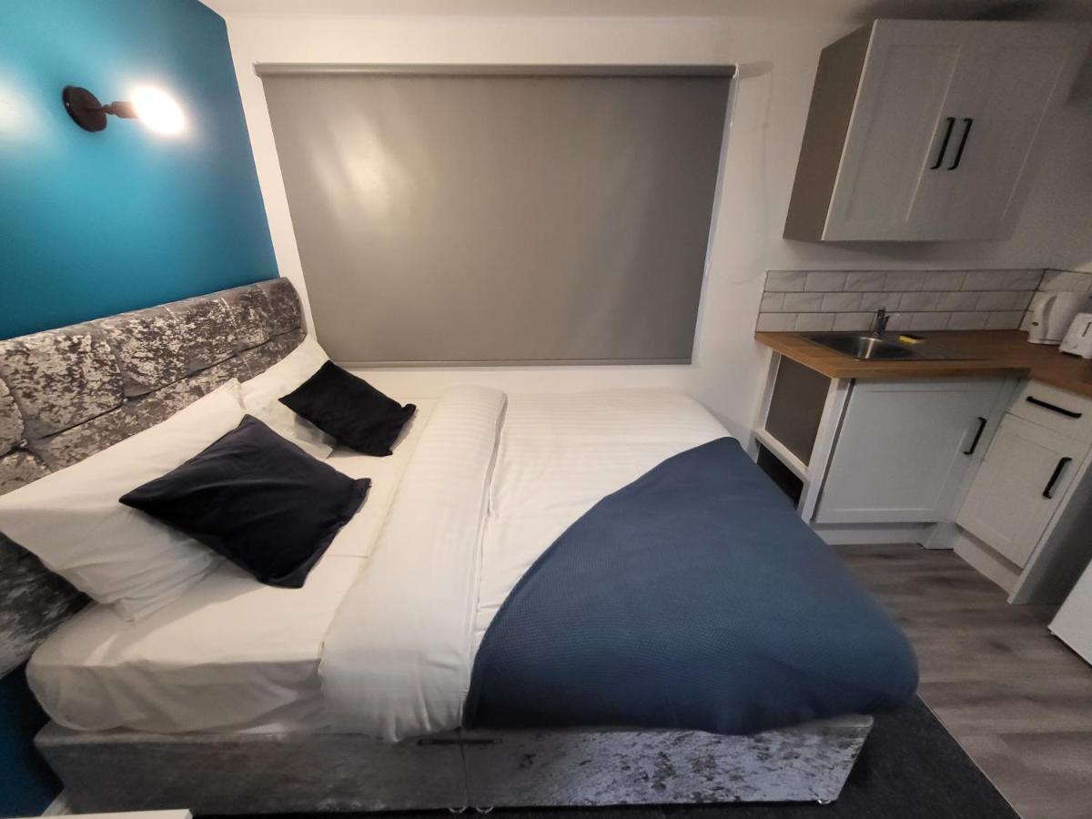 Premier Studios Nottingham - Tring Vale מראה חיצוני תמונה