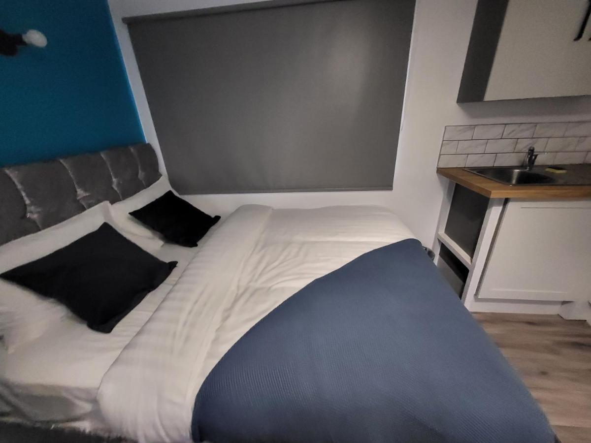 Premier Studios Nottingham - Tring Vale מראה חיצוני תמונה