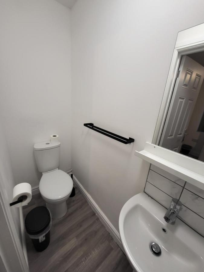 Premier Studios Nottingham - Tring Vale מראה חיצוני תמונה
