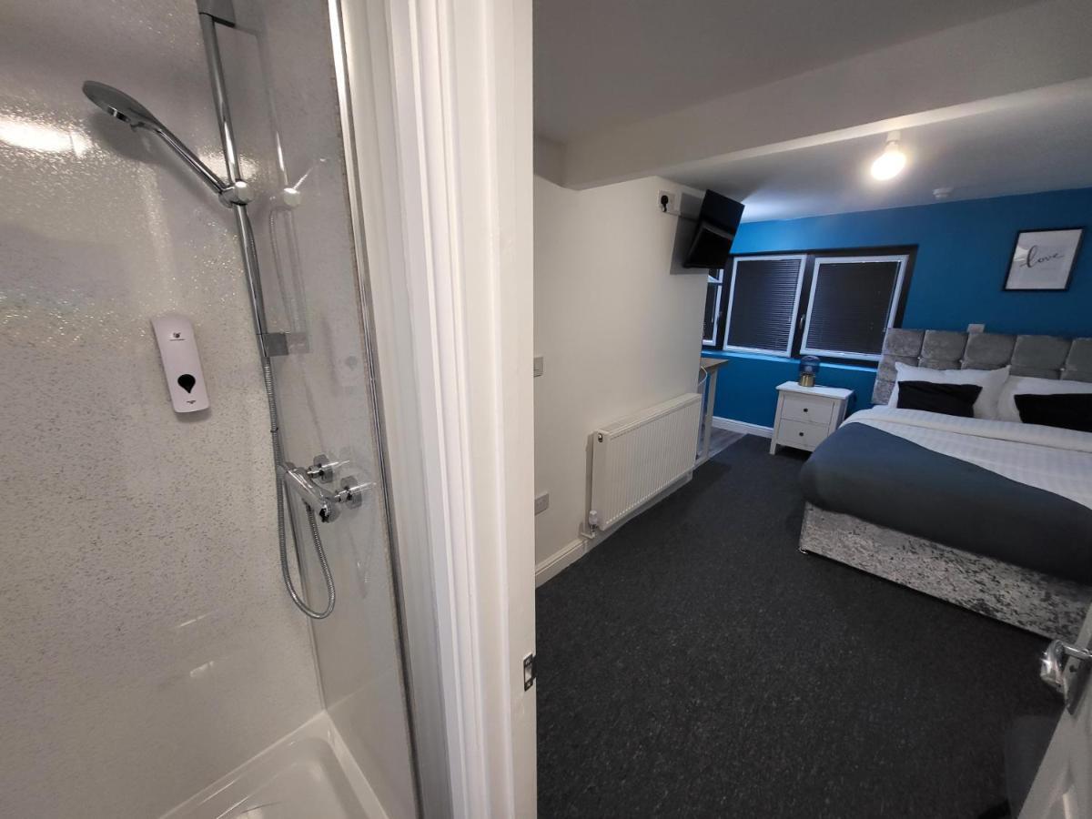 Premier Studios Nottingham - Tring Vale מראה חיצוני תמונה