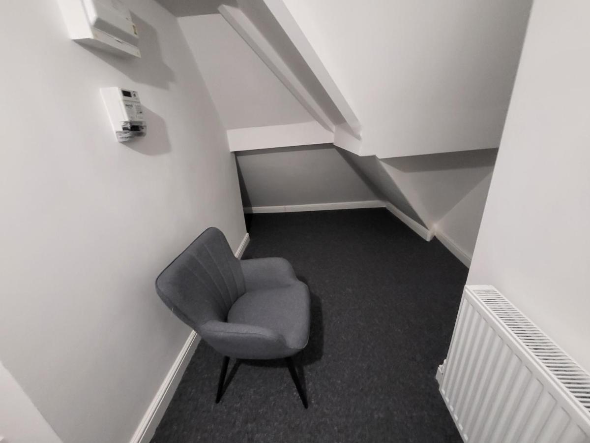 Premier Studios Nottingham - Tring Vale מראה חיצוני תמונה