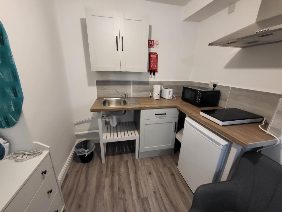 Premier Studios Nottingham - Tring Vale מראה חיצוני תמונה