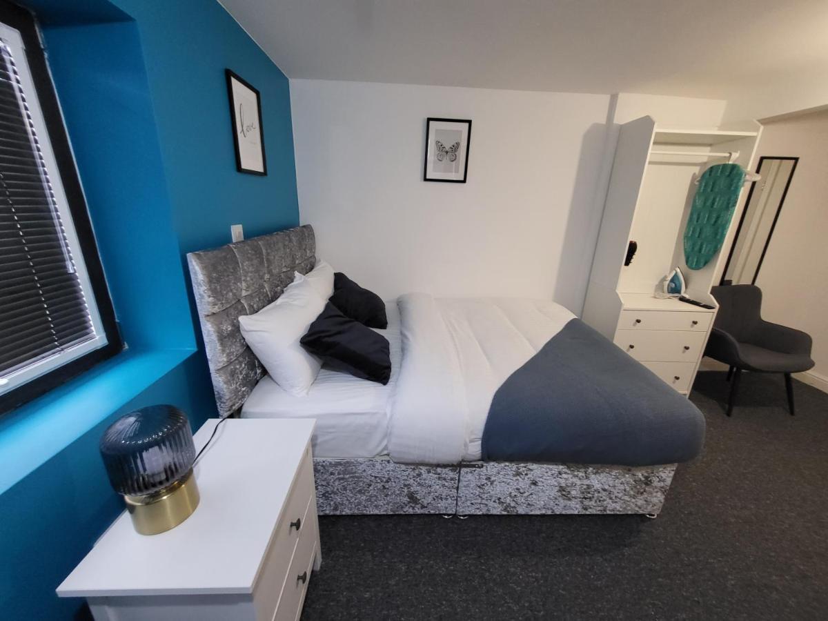 Premier Studios Nottingham - Tring Vale מראה חיצוני תמונה