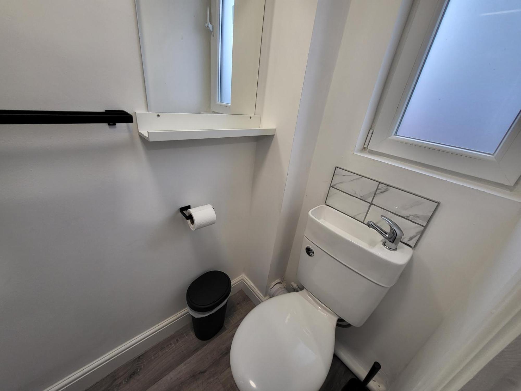 Premier Studios Nottingham - Tring Vale מראה חיצוני תמונה