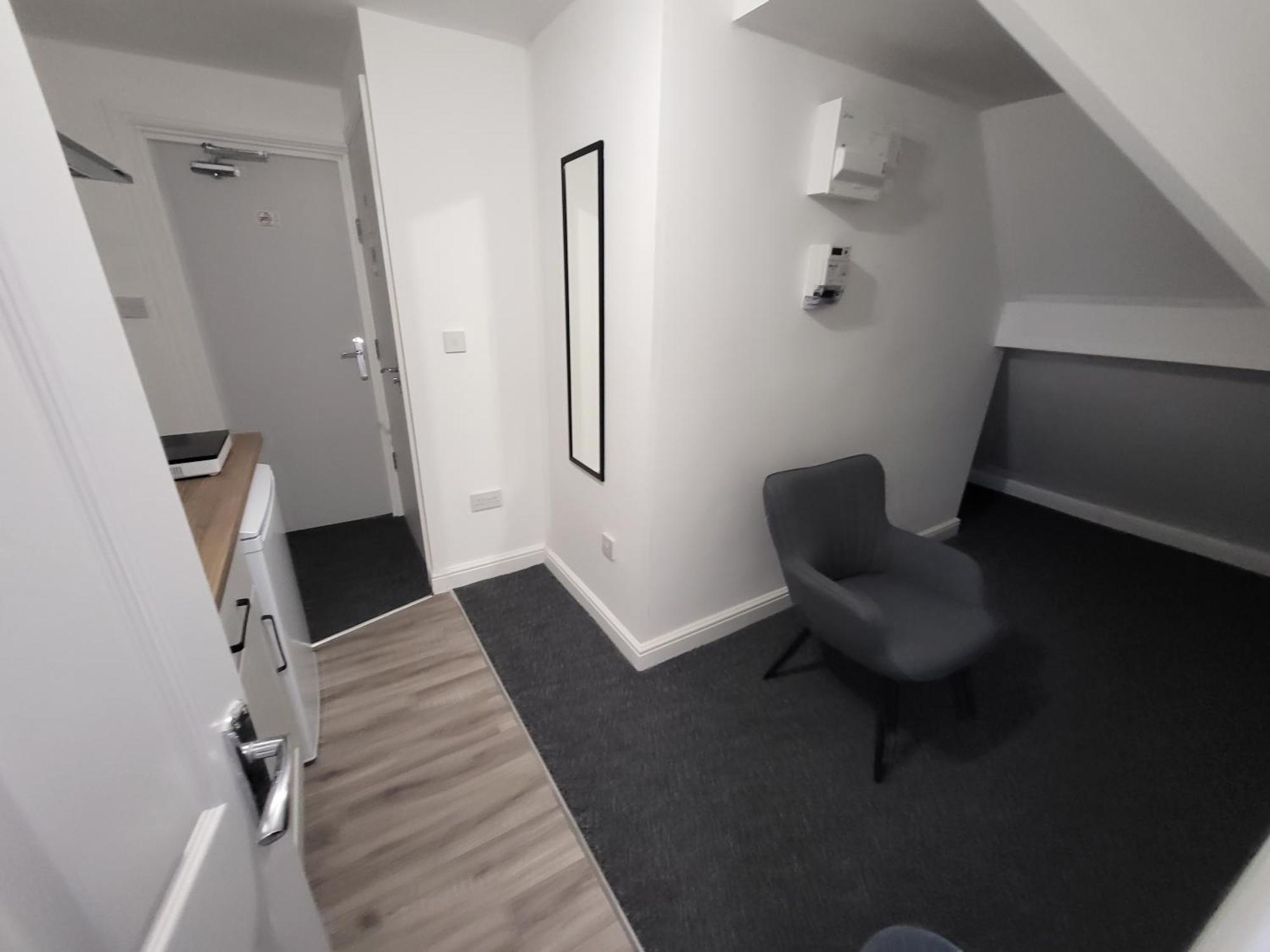 Premier Studios Nottingham - Tring Vale מראה חיצוני תמונה